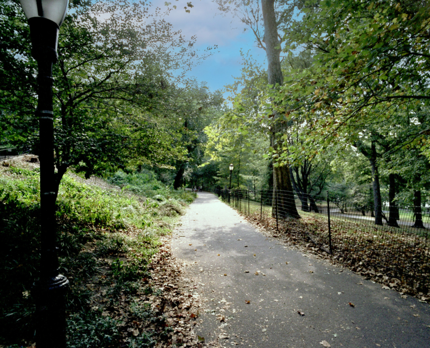 Riverside Park